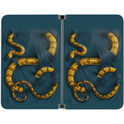 Vincent Hie Boa Constrictor Surface Duo Skin