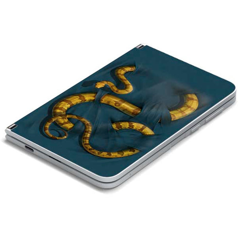 Vincent Hie Boa Constrictor Surface Duo Skin