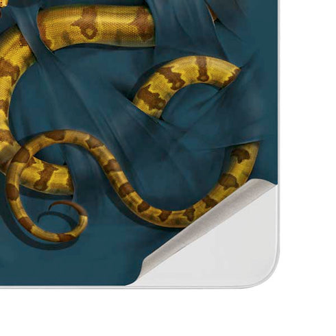 Vincent Hie Boa Constrictor Surface Duo Skin