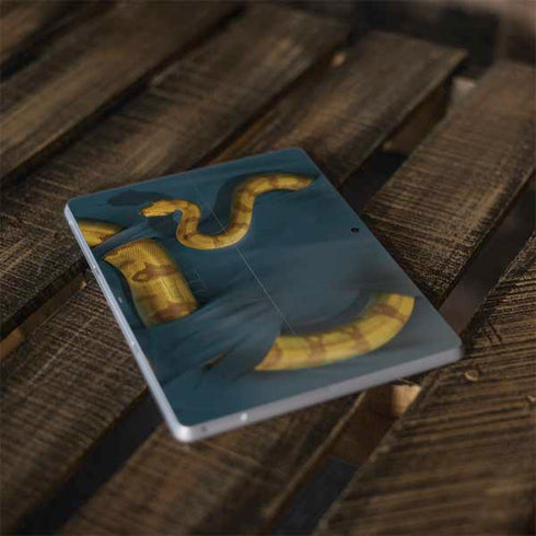 Vincent Hie Boa Constrictor Surface Go Skin