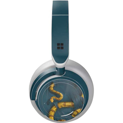 Vincent Hie Boa Constrictor Surface Headphones Skin