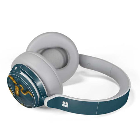 Vincent Hie Boa Constrictor Surface Headphones Skin