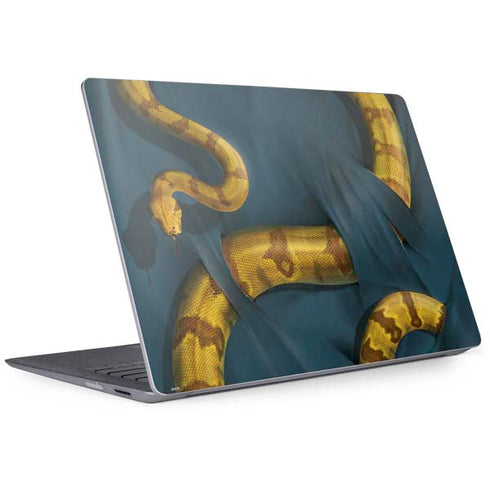 Vincent Hie Boa Constrictor Surface Laptop 2 Skin