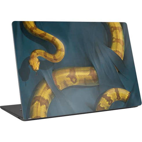 Vincent Hie Boa Constrictor Surface Laptop 4 15in Skin