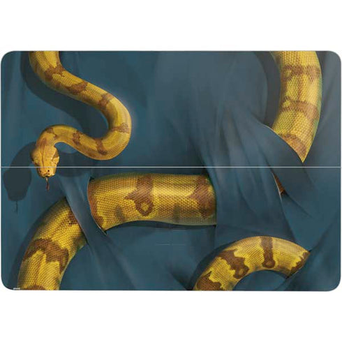 Vincent Hie Boa Constrictor Surface Laptop Studio Skin