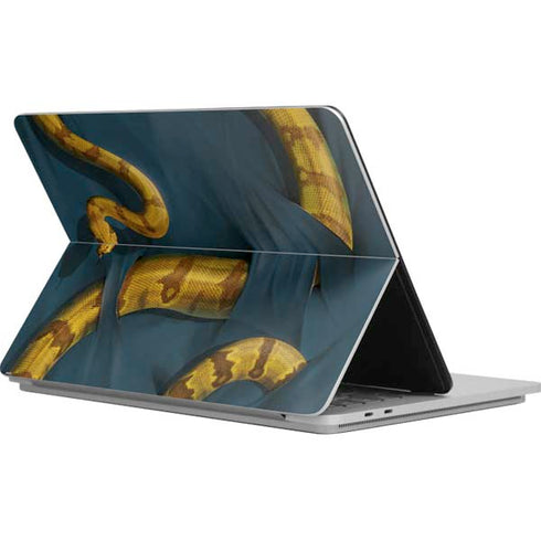 Vincent Hie Boa Constrictor Surface Laptop Studio Skin