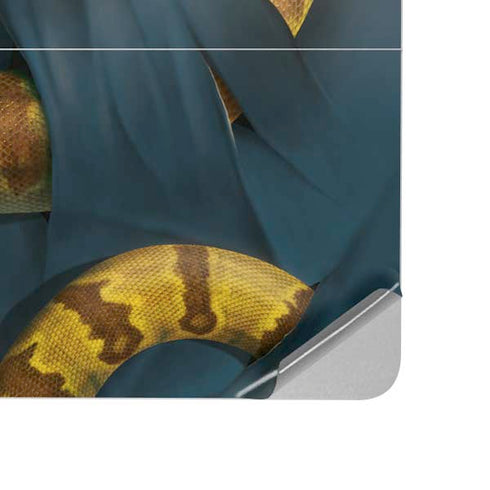 Vincent Hie Boa Constrictor Surface Laptop Studio Skin