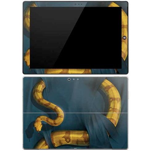 Vincent Hie Boa Constrictor Surface Pro 3 Skin