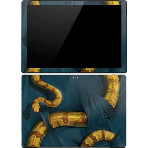 Vincent Hie Boa Constrictor Surface Pro 4 Skin