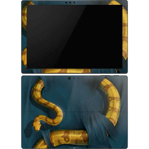 Vincent Hie Boa Constrictor Surface Pro 6 Skin