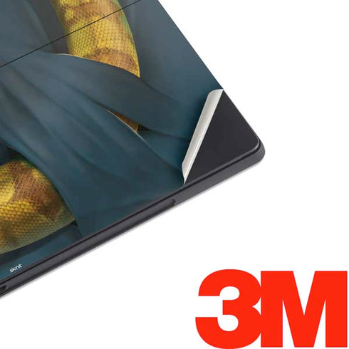 Vincent Hie Boa Constrictor Surface Pro 7 Skin