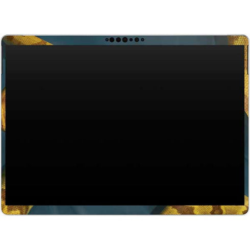 Vincent Hie Boa Constrictor Surface Pro 9 Skin
