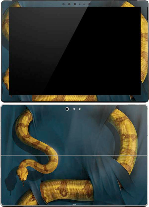 Vincent Hie Boa Constrictor Surface Pro (2017) Skin