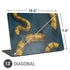 Vincent Hie Boa Constrictor Universal Laptop 13in (10.6 x 7.6in) Skin