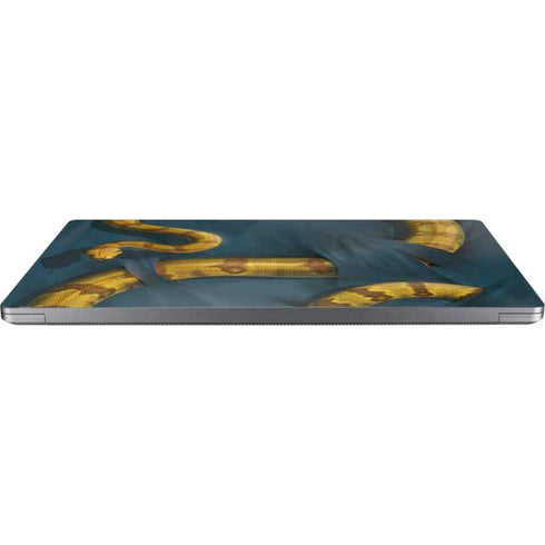 Vincent Hie Boa Constrictor Universal Laptop 13in (10.6 x 7.6in) Skin