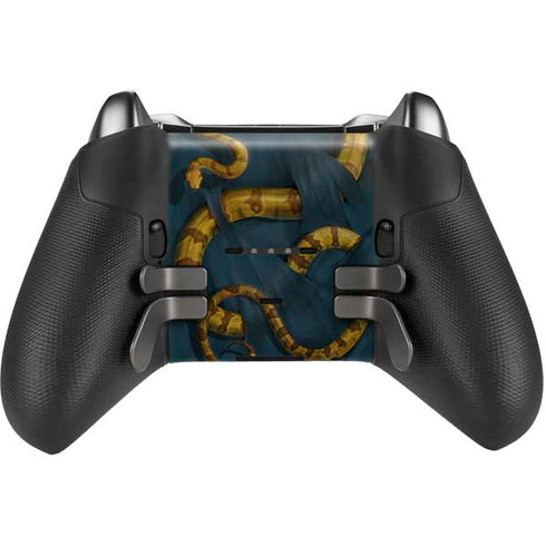 Vincent Hie Boa Constrictor Xbox Elite Wireless Controller Series 2 Skin