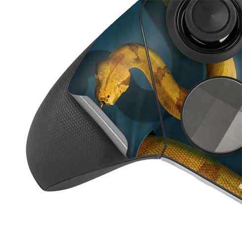 Vincent Hie Boa Constrictor Xbox Elite Wireless Controller Series 2 Skin