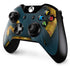 Vincent Hie Boa Constrictor Xbox One Controller Skin