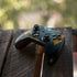 Vincent Hie Boa Constrictor Xbox One Controller Skin