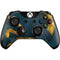 Vincent Hie Boa Constrictor Xbox One Controller Skin