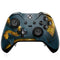 Vincent Hie Boa Constrictor Xbox One Elite Controller Skin