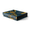 Vincent Hie Boa Constrictor Xbox One X Console Skin