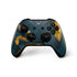 Vincent Hie Boa Constrictor Xbox One X Controller Skin
