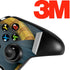 Vincent Hie Boa Constrictor Xbox One X Controller Skin