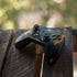 Vincent Hie Boa Constrictor Xbox One X Controller Skin