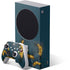 Boa Constrictor by Vincent Hie Xbox Series S Skins