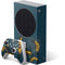 Vincent Hie Boa Constrictor Xbox Series S Bundle Skin