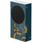 Vincent Hie Boa Constrictor Xbox Series S Console Skin