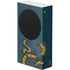 Vincent Hie Boa Constrictor Xbox Series S Console Skin