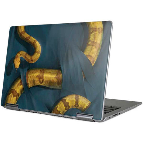 Vincent Hie Boa Constrictor Yoga 710 14in Skin