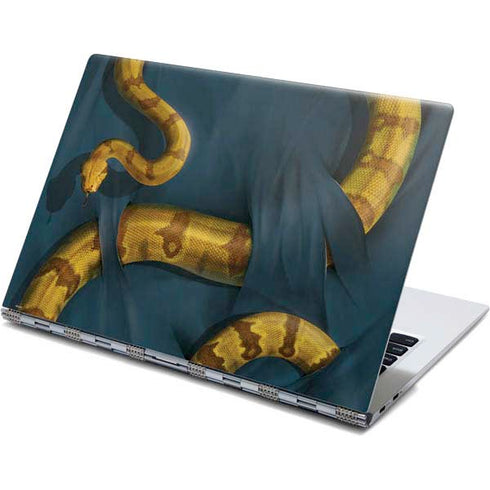 Vincent Hie Boa Constrictor Yoga 910 2-in-1 14in Touch-Screen Skin