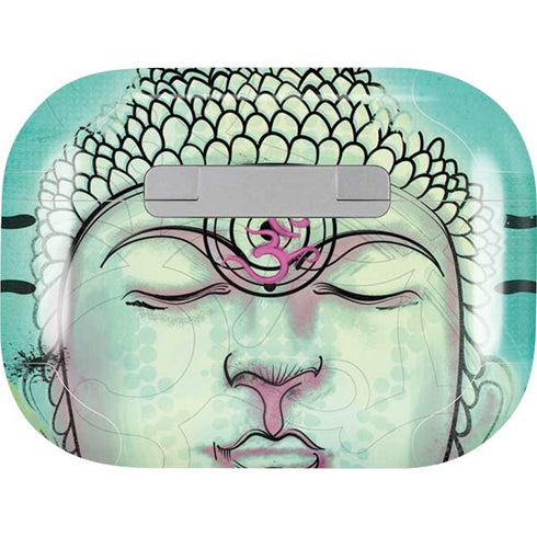 Bodhisattva AirPods Pro 2nd Gen Skin