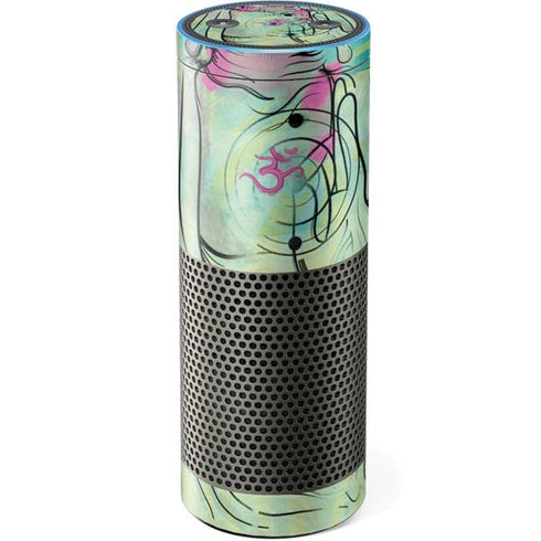 Bodhisattva Amazon Echo Skin