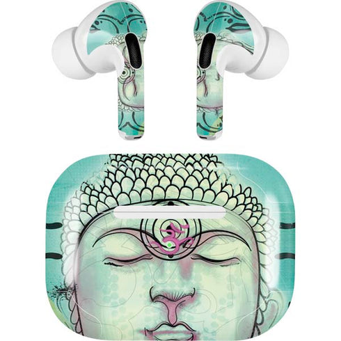 Bodhisattva Apple AirPods Pro Skin