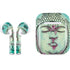 Bodhisattva Apple AirPods Skin