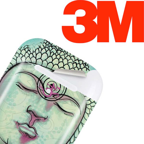 Bodhisattva Apple AirPods Skin