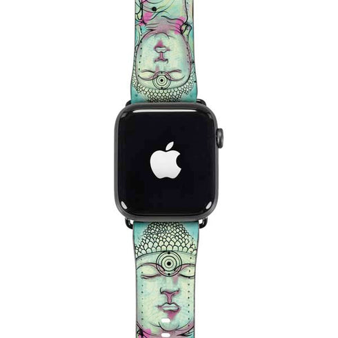 Bodhisattva Apple Watch Band 42-44mm
