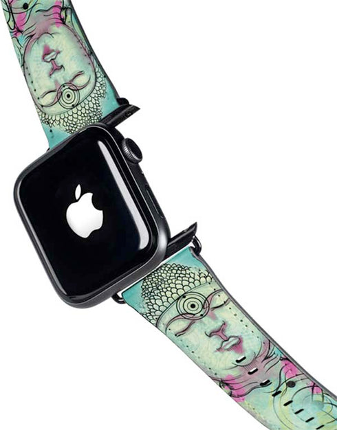 Bodhisattva Apple Watch Band 42-44mm
