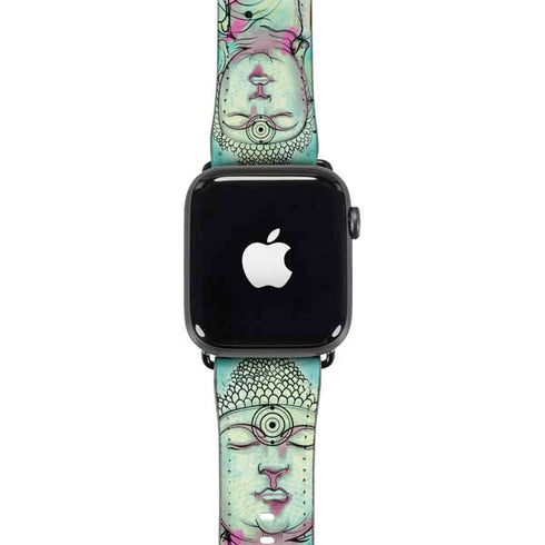 Bodhisattva Apple Watch Band 38-40mm