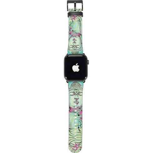 Bodhisattva Apple Watch Band 38-40mm