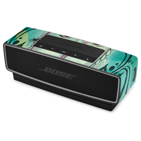Bodhisattva Bose SoundLink Mini Speaker II Skin