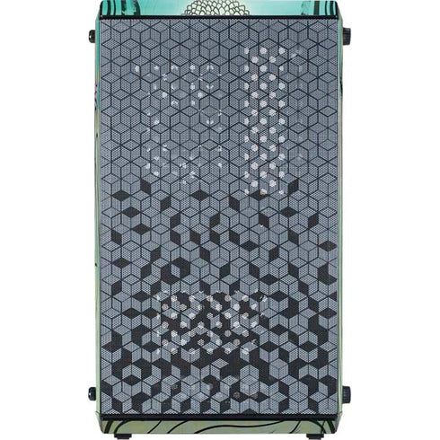 Bodhisattva Cooler Master MasterBox Q300L Mini Tower Skin