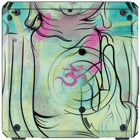 Bodhisattva Cooler Master MasterBox Q300L Mini Tower Skin