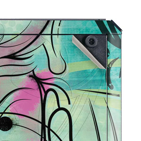 Bodhisattva Cooler Master MasterBox Q300L Mini Tower Skin