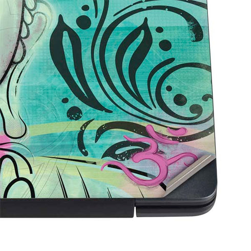 Bodhisattva Dell Vostro Skin