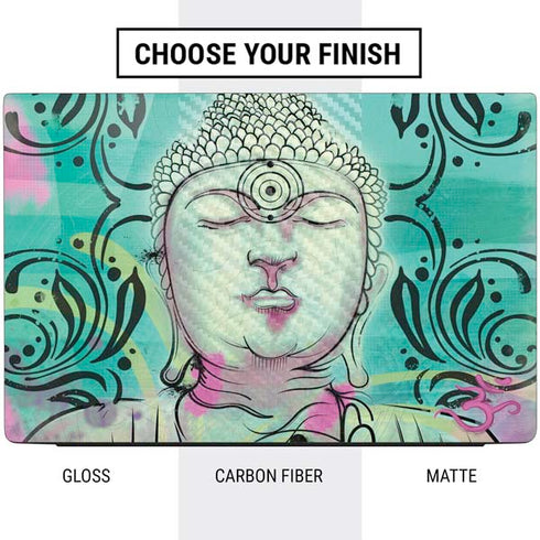 Bodhisattva Dell Vostro Skin